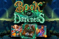 Jogue Book Of Darkness online